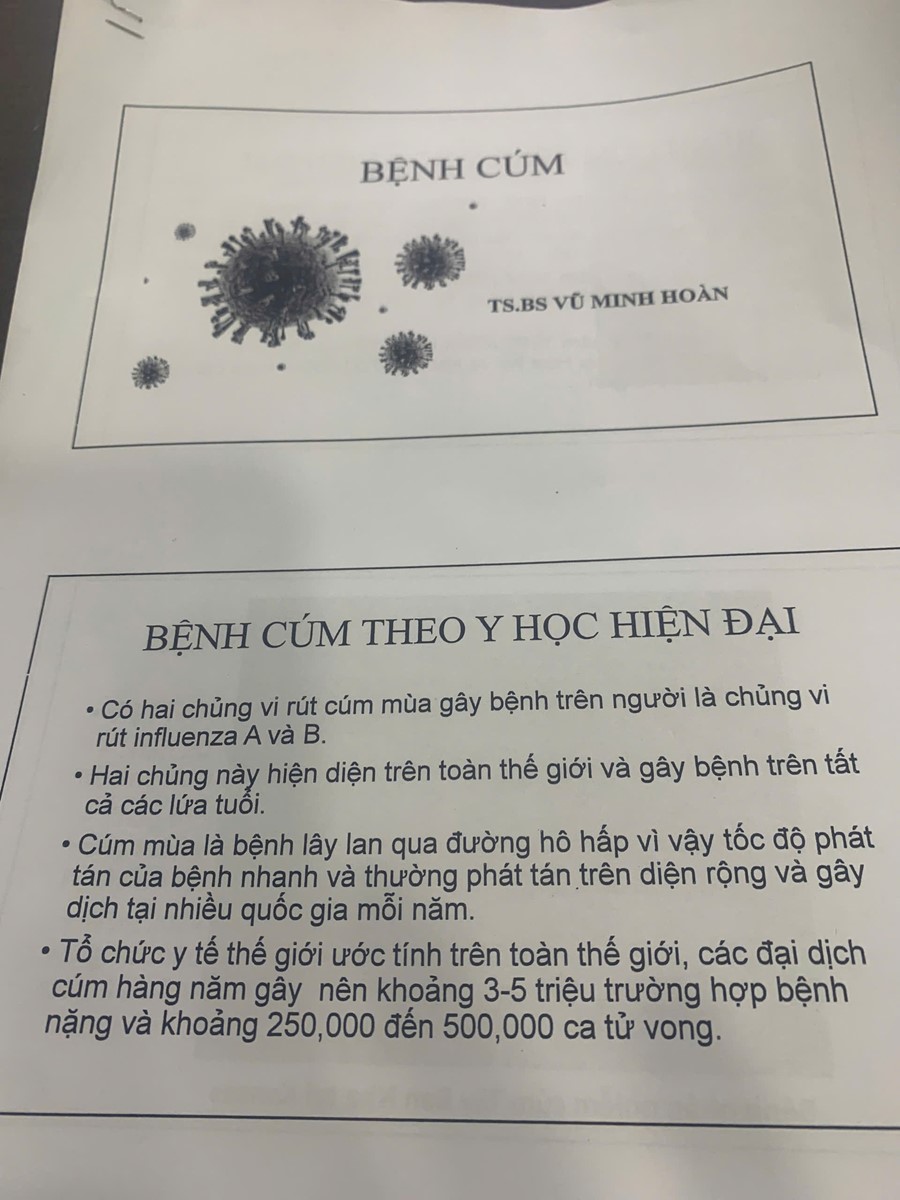 Đông Y Ba Đình