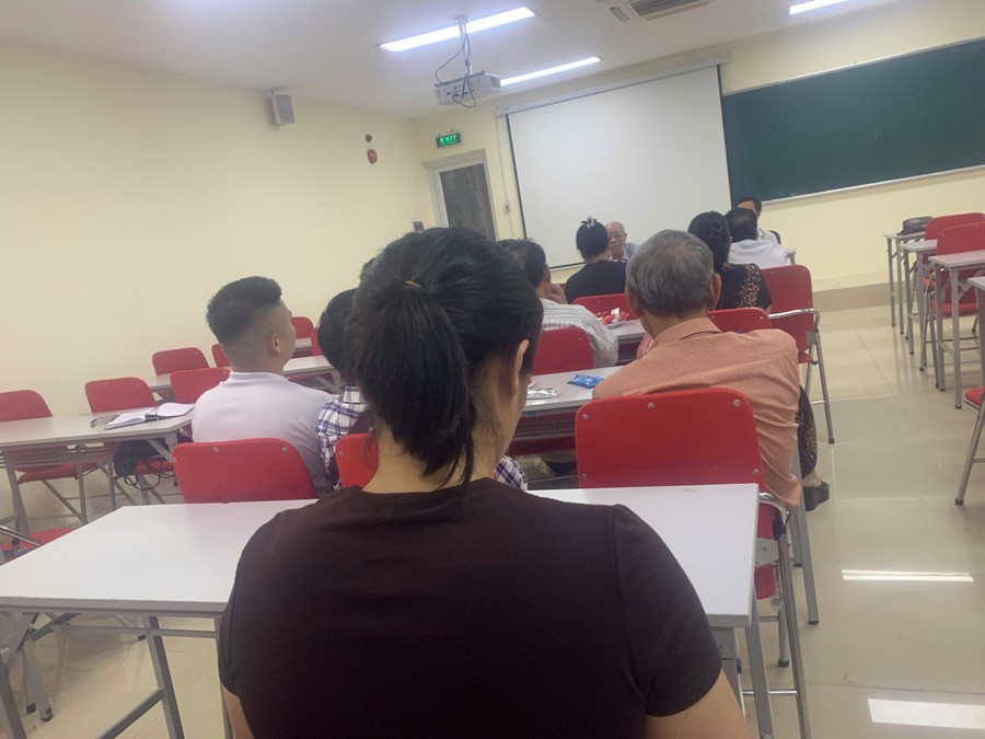 Đông Y Ba Đình