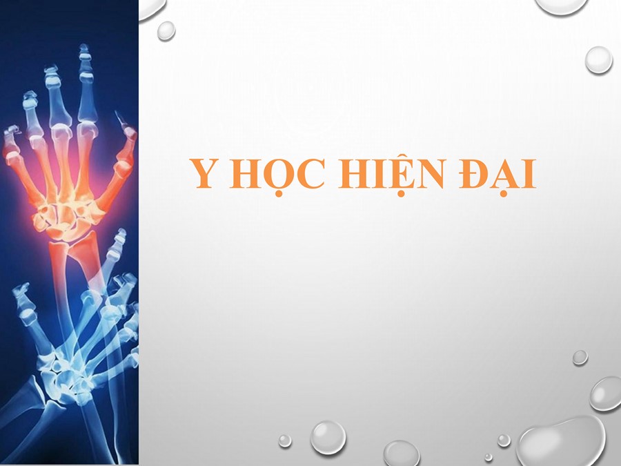 Đông Y Ba Đình