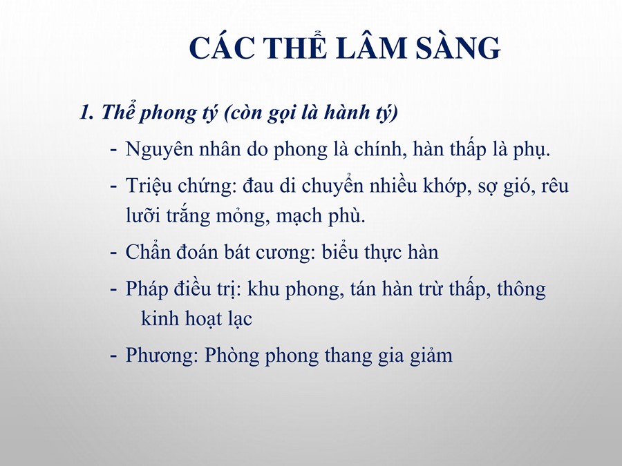 Đông Y Ba Đình