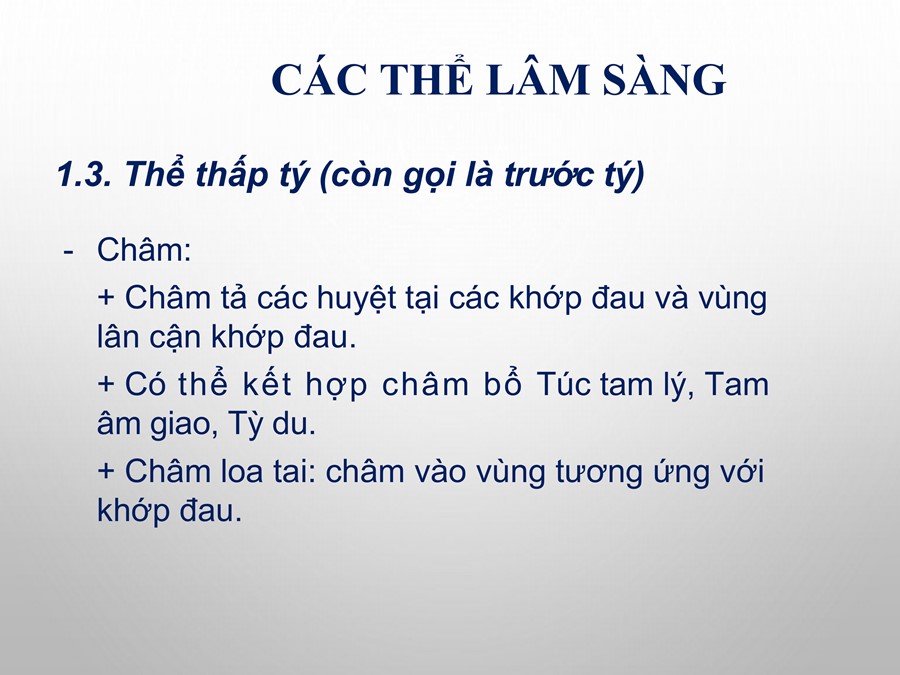 Đông Y Ba Đình