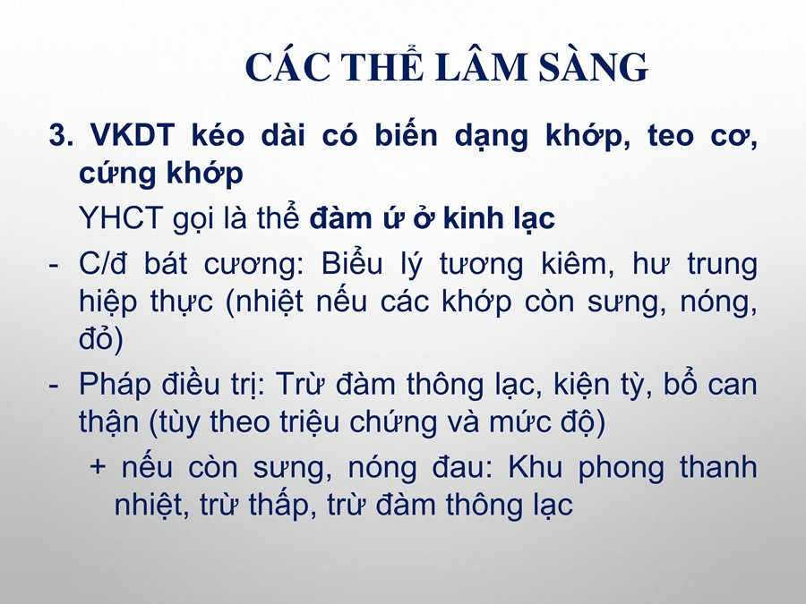 Đông Y Ba Đình
