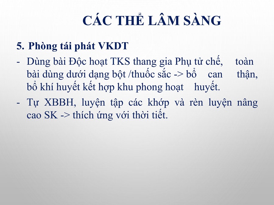 Đông Y Ba Đình