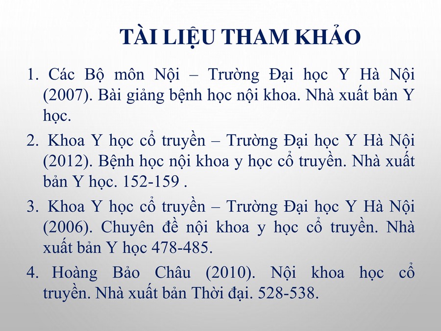 Đông Y Ba Đình