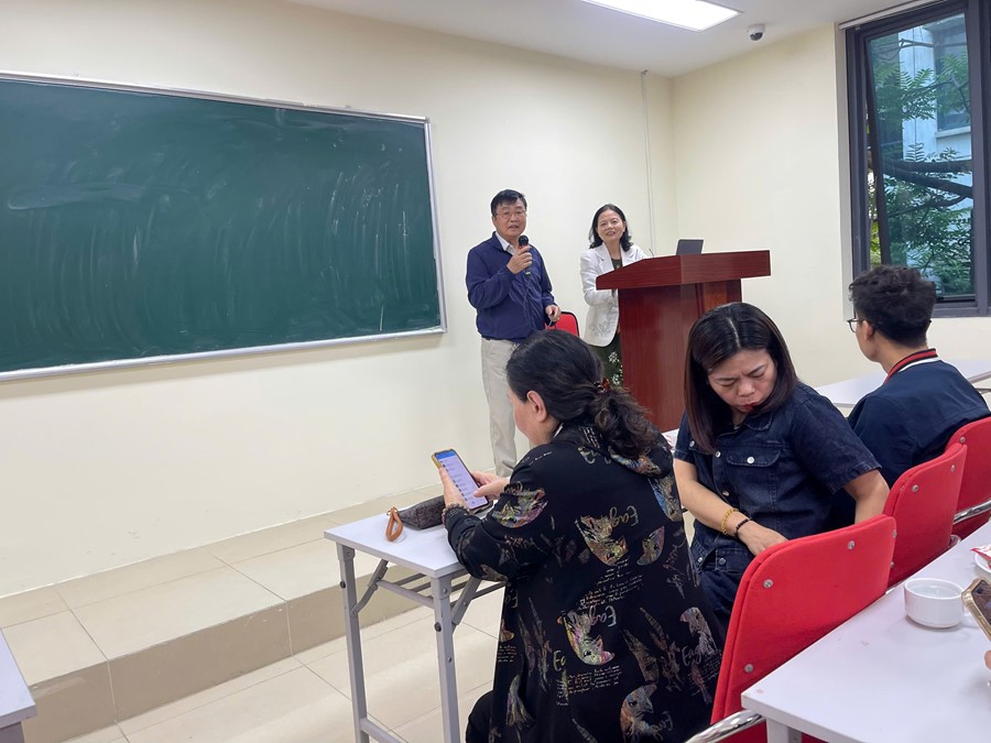 Đ&ocirc;ng Y Ba Đ&igrave;nh