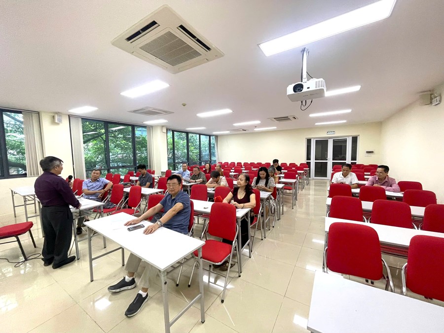 Đ&ocirc;ng Y Ba Đ&igrave;nh