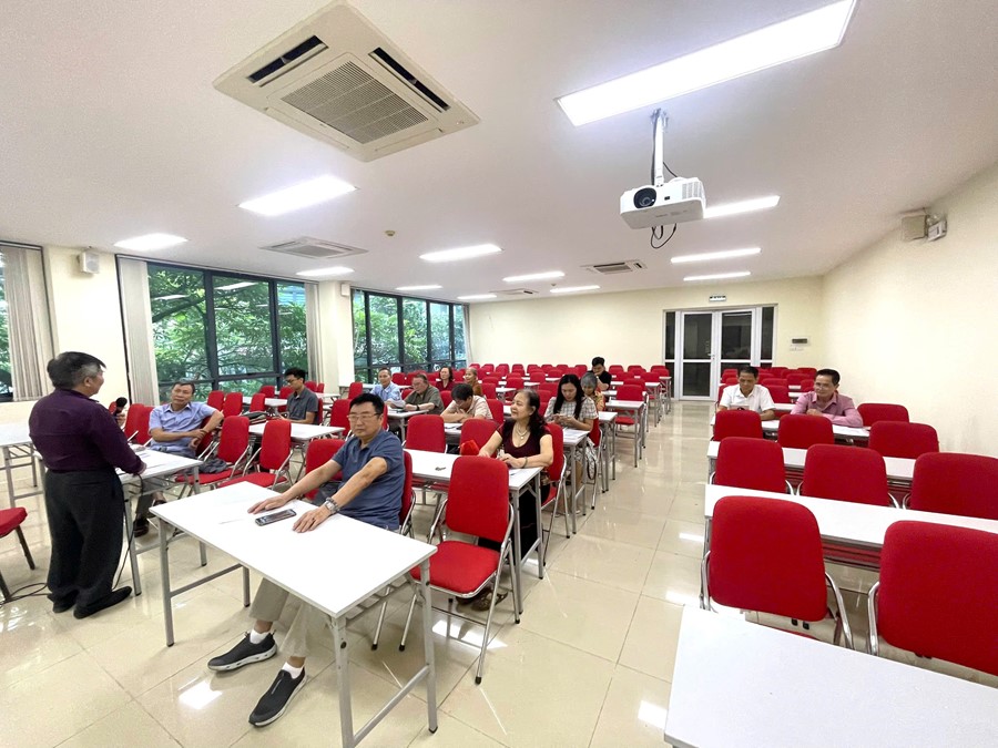 Đ&ocirc;ng Y Ba Đ&igrave;nh