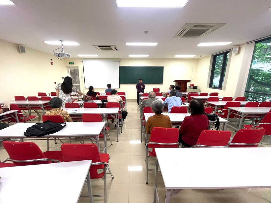 Đ&ocirc;ng Y Ba Đ&igrave;nh