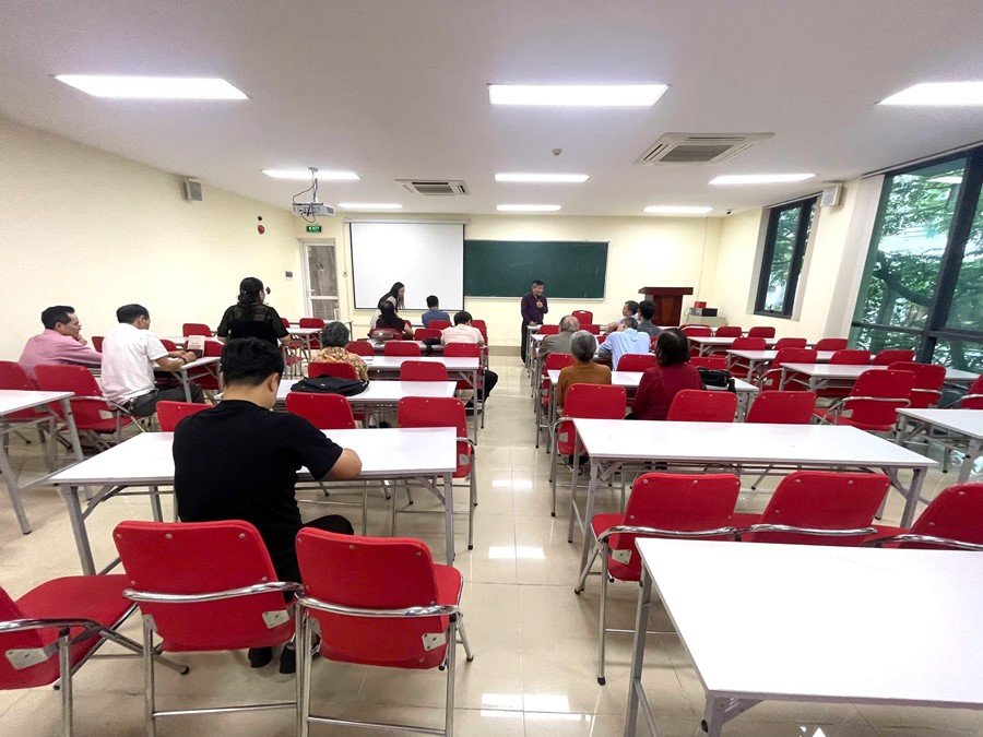 Đ&ocirc;ng Y Ba Đ&igrave;nh