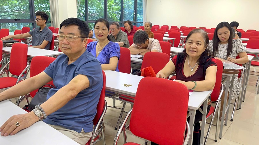 Đ&ocirc;ng Y Ba Đ&igrave;nh