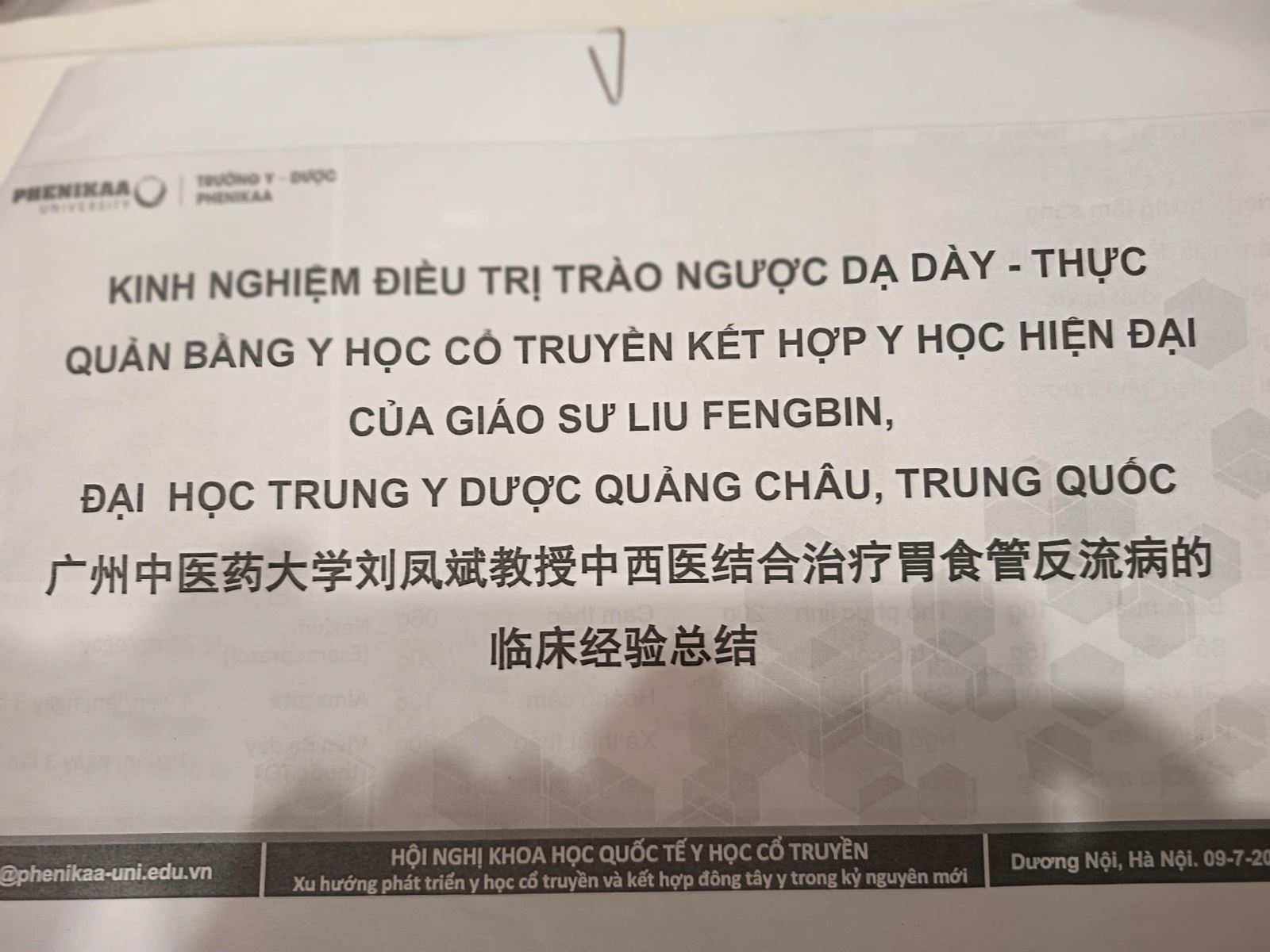 Đ&ocirc;ng Y Ba Đ&igrave;nh