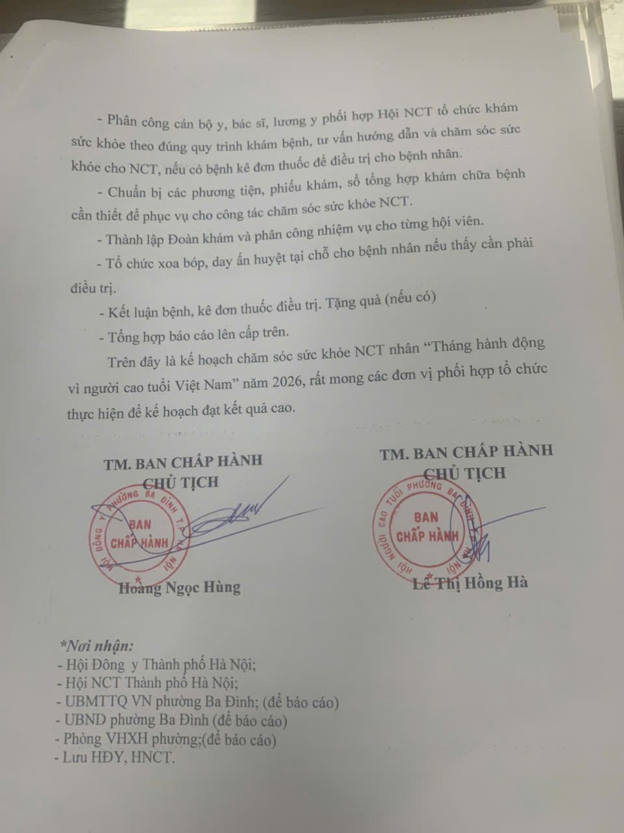 Đ&ocirc;ng Y Ba Đ&igrave;nh