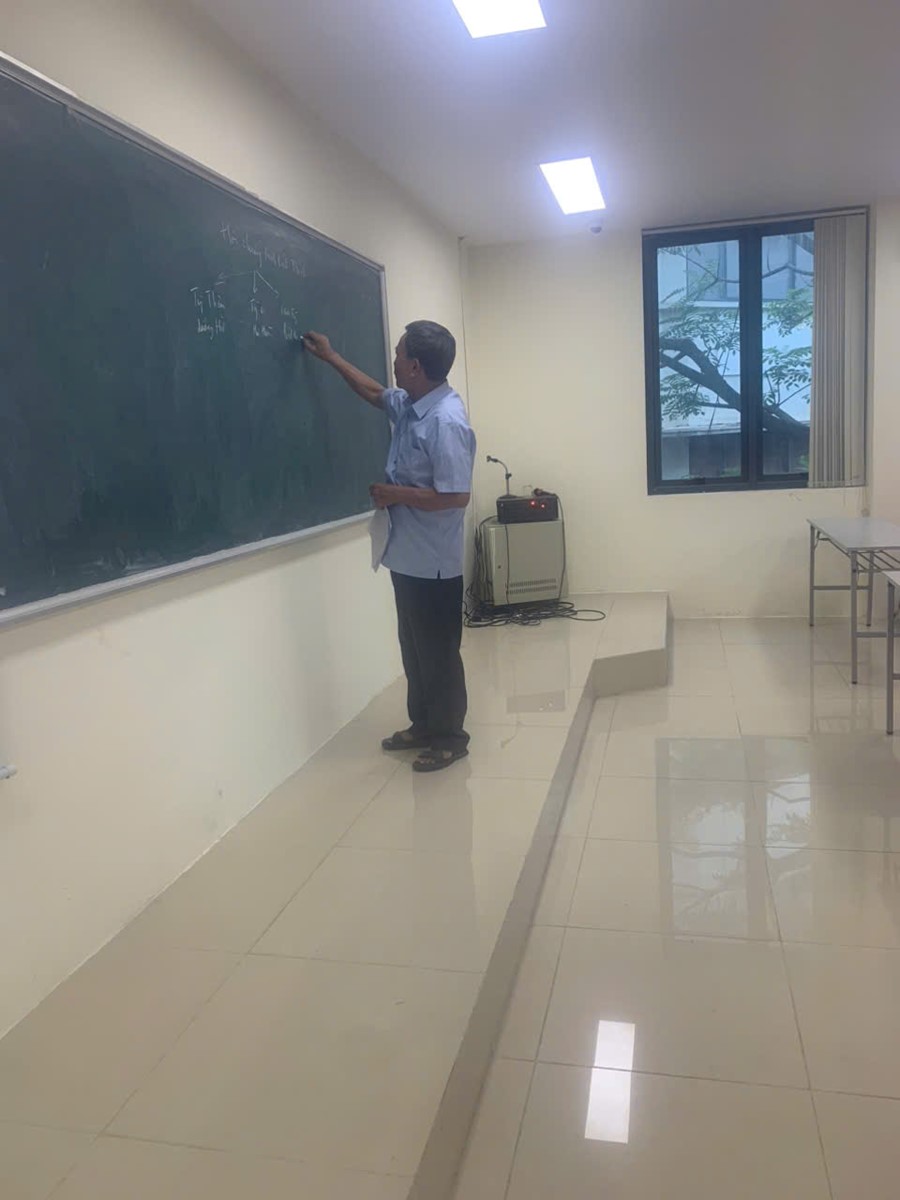 Đ&ocirc;ng Y Ba Đ&igrave;nh